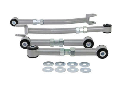 For 2000-2009 Subaru Suspension Control Arm