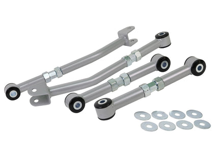 For 2000-2009 Subaru Suspension Control Arm