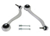 For 2015-2021 BMW Radius Arm Kit