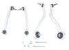For 2015-2021 BMW Suspension Control Arm Kit