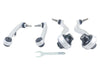 For 2012-2021 BMW Suspension Control Arm Kit