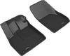 3D MAXpider Compatible with AUDI TT (FV8S) 2016-2023 TT RS (FV8S) 2018-2022 KAGU BLACK R1