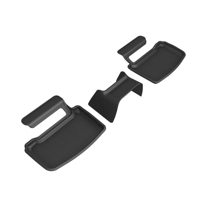 3D MAXpider Compatible with AUDI E-TRON GT 2022-2024 KAGU BLACK R2