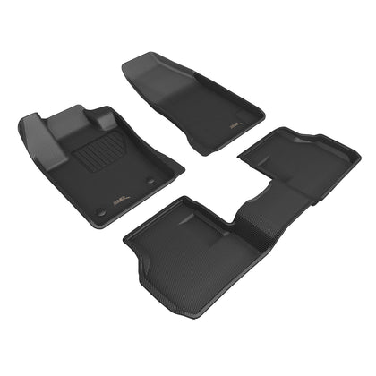 3D MAXpider Compatible with ALFA ROMEO TONALE 2024-2025 KAGU BLACK R1 R2
