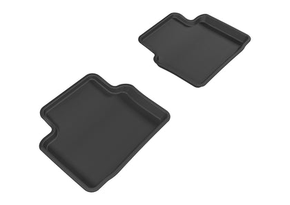 3D MAXpider Compatible with BUICK REGAL 2011-2017 KAGU BLACK R2