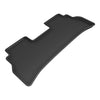 3D MAXpider Compatible with BUICK ENVISTA 2024-2026 CHEVROLET TRAX 2024-2026 KAGU BLACK R2