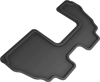 3D MAXpider Compatible with BMW X5 2007-2013 KAGU BLACK R3