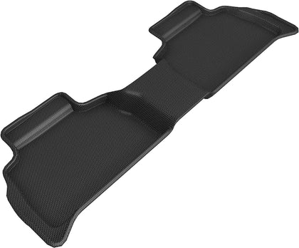3D MAXpider Compatible with BMW X6 (G06) 2020-2025 KAGU BLACK R2