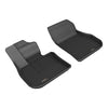 3D MAXpider Compatible with BMW X1 2023-2026 KAGU BLACK R1 BMW X2 2023-2026 MINI COUNTRYMAN 2026 KAGU BLACK R1