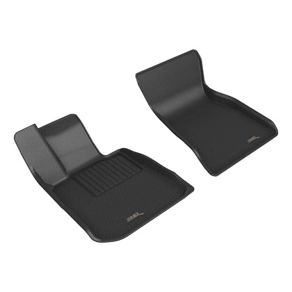 3D MAXpider Compatible with BMW i4 (G26) 2022-2025 KAGU BLACK R1