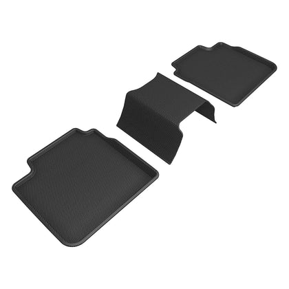 3D MAXpider Compatible with BMW 7 SERIES (G70) 2023-2025 KAGU BLACK R2