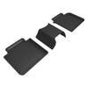 3D MAXpider Compatible with BMW i7 (G70) 2023-2025 KAGU BLACK R2