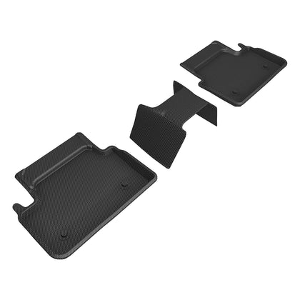 3D MAXpider Compatible with BMW 5 SERIES (G60) 2024-2025 KAGU BLACK R2