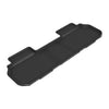 3D MAXpider Compatible with CHEVROLET TRAVERSE GMC ACADIA 2024-2026 BUICK ENCLAVE 7-SEAT 2025-2026 KAGU BLACK R2