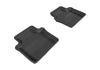 3D MAXpider Compatible with CHRYSLER SEBRING SEDAN 2007-2010 KAGU BLACK R2