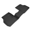 3D MAXpider Compatible with DODGE HORNET 2023-2025 ALFA ROMEO TONALE 2024-2026 KAGU BLACK R2