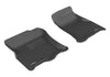 3D MAXpider Compatible with FORD EXPEDITION 2007-2010 LINCOLN NAVIGATOR 2007-2010 KAGU BLACK R1