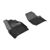 3D MAXpider Compatible with FORD EXPEDITION 2025-2026 KAGU BLACK R1