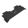 3D MAXpider Compatible with FORD EXPEDITION 2025-2026 WITH BUCKET SEATS KAGU BLACK R2