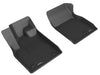 3D MAXpider Compatible with FORD MUSTANG MACH-E 2021-2024 KAGU BLACK R1