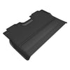 3D MAXpider Compatible with FORD F-150 SUPERCREW 2015-2026 F-250 350 450 CREW CAB 2023-2026 BUCKET SEATS, KAGU BLACK R2 (NO UNDERSEAT STORAGE)