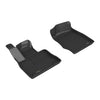 3D MAXpider Compatible with FORD EXPLORER 2021-2024 KAGU BLACK R1
