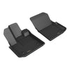 3D MAXpider Compatible with FISKER OCEAN 2023-2024 KAGU BLACK R1