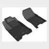 3D MAXpider Compatible with GMC CANYON CHEVROLET COLORADO 2023-2026 KAGU BLACK R1