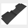 3D MAXpider Compatible with GMC CANYON CHEVROLET COLORADO 2023-2026 KAGU BLACK R2