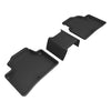 3D MAXpider Compatible with GENESIS GV70 2023-2025 KAGU BLACK R2