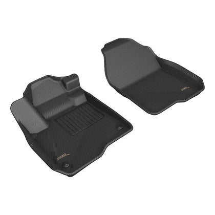 3D MAXpider Compatible with HONDA CR-V 2023-2025 KAGU BLACK R1