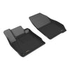 3D MAXpider Compatible with HONDA ACCORD ACCORD HYBRID 2023-2026 KAGU BLACK R1