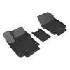 3D MAXpider Compatible with HYUNDAI IONIQ 5 2025-2026 KAGU BLACK R1