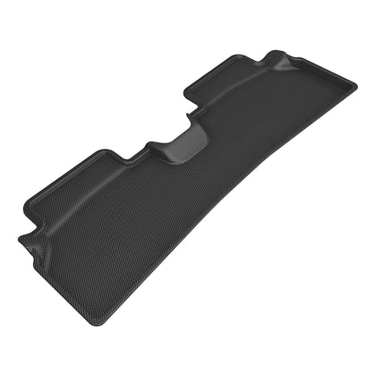 3D MAXpider Compatible with HYUNDAI KONA ELECTRIC 2024-2025 KAGU BLACK R2