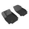 3D MAXpider Compatible with HYUNDAI IONIQ 5 N 2025-2026 KAGU BLACK R1