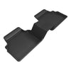 3D MAXpider Compatible with HYUNDAI SONATA AWD 2024-2026 KAGU BLACK R2