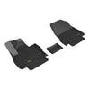 3D MAXpider Compatible with HYUNDAI IONIQ 9 2026 KAGU BLACK R1