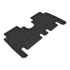3D MAXpider Compatible with HYUNDAI IONIQ 9 7-SEAT 2026 KAGU BLACK R2