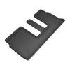 3D MAXpider Compatible with HYUNDAI IONIQ 9 7-SEAT 2026 KAGU BLACK R3