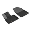 3D MAXpider Compatible with HYUNDAI PALISADE 2026 GAS KAGU BLACK R1