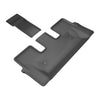 3D MAXpider Compatible with HYUNDAI PALISADE 7-SEAT 2026 GAS KAGU BLACK R3