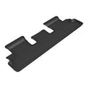 3D MAXpider Compatible with INFINITI QX60 2022-2026 NISSAN PATHFINDER 2022-2026 KAGU BLACK R2