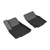 3D MAXpider Compatible with JEEP GRAND CHEROKEE GRAND CHEROKEE L (WL) 2022-2026 KAGU BLACK R1