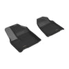 3D MAXpider Compatible with JEEP WAGONEER GRAND WAGONEER 2022-2026 KAGU BLACK R1