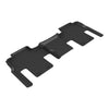 3D MAXpider Compatible with JEEP WAGONEER 8-SEAT 2022-2025 KAGU BLACK R2