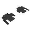 3D MAXpider Compatible with JEEP WAGONEER 7-SEAT 2022-2025 KAGU BLACK R2