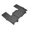 3D MAXpider Compatible with JEEP GRAND WAGONEER 7-SEAT 2022-2025 KAGU BLACK R3