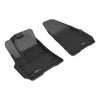 3D MAXpider Compatible with JEEP WAGONEER S 2024-2025 KAGU BLACK R1