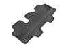 3D MAXpider Compatible with KIA SORENTO 7-SEAT 2011-2013 KAGU BLACK R3