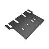 3D MAXpider Compatible with KIA CARNIVAL 7-SEAT 2022-2026 KAGU BLACK R3